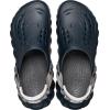 Crocs Unisex-Adult Echo Clog(Nightfall)