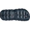 Crocs Unisex-Adult Echo Clog(Nightfall)