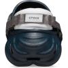 Crocs Unisex-Adult Echo Clog(Nightfall)