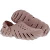 Crocs Unisex-Adult Echo Clog(Pink Clay 2)