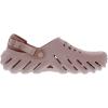 Crocs Unisex-Adult Echo Clog(Pink Clay 2)