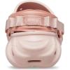 Crocs Unisex-Adult Echo Clog(Pink Clay)