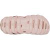 Crocs Unisex-Adult Echo Clog(Pink Clay)