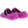 Crocs Unisex-Adult Echo Clog(Pink-pink)