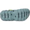 Crocs Unisex-Adult Echo Clog(Pond)