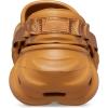 Crocs Unisex-Adult Echo Clog(Sand)