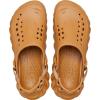Crocs Unisex-Adult Echo Clog(Sand)