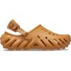 Crocs Unisex-Adult Echo Clog(Sand)