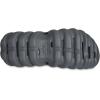 Crocs Unisex-Adult Echo Clog(Slate Grey)