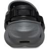 Crocs Unisex-Adult Echo Clog(Slate Grey)