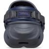 Crocs Unisex-Adult Echo Clog(Storm)