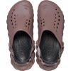 Crocs Unisex-Adult Echo Clog(Truffle)