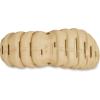 Crocs Unisex-Adult Echo Clog(Wheat)