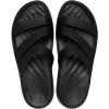 Crocs Women Getaway Strappy Sandals(Black)
