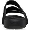 Crocs Women Getaway Strappy Sandals(Black)