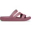 Crocs Women Getaway Strappy Sandals(Cassis)