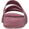 Crocs Women Getaway Strappy Sandals(Cassis)