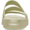 Crocs Women Getaway Strappy Sandals(Champagne Metallic)