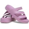 Crocs Women Getaway Strappy Sandals(Hydrangea)