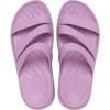 Crocs Women Getaway Strappy Sandals(Hydrangea)