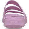 Crocs Women Getaway Strappy Sandals(Hydrangea)