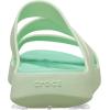 Crocs Women Getaway Strappy Sandals(Jade Tint)