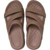 Crocs Women Getaway Strappy Sandals(Latte Gems)