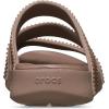 Crocs Women Getaway Strappy Sandals(Latte Gems)