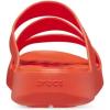 Crocs Women Getaway Strappy Sandals(Lava)