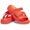 Crocs Women Getaway Strappy Sandals(Lava)