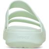 Crocs Women Getaway Strappy Sandals(Mint Tint)