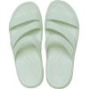 Crocs Women Getaway Strappy Sandals(Mint Tint)