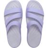 Crocs Women Getaway Strappy Sandals(Mystic Purple)