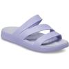 Crocs Women Getaway Strappy Sandals(Mystic Purple)