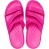 Crocs Women Getaway Strappy Sandals(Pink Crush)