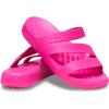 Crocs Women Getaway Strappy Sandals(Pink Crush)