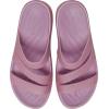 Crocs Women Getaway Strappy Sandals(Pink Milk Glitter)