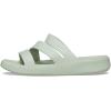 Crocs Women Getaway Strappy Sandals(Plaster)