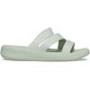 Crocs Women Getaway Strappy Sandals(Plaster)