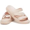 Crocs Women Getaway Strappy Sandals(Quartz)