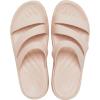 Crocs Women Getaway Strappy Sandals(Quartz)