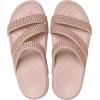 Crocs Women Getaway Strappy Sandals(Quartz Gems)