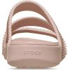Crocs Women Getaway Strappy Sandals(Quartz Gems)