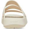Crocs Women Getaway Strappy Sandals(Stucco)