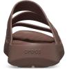 Crocs Women Getaway Strappy Sandals(Truffle)