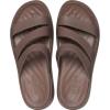 Crocs Women Getaway Strappy Sandals(Truffle)