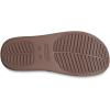 Crocs Women Getaway Strappy Sandals(Truffle)