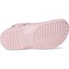 Crocs Women’s Classic Crafted Canvas Clogs(Floral Cotton Candy)