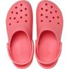 Crocs Women’s Classic Platform Clog(Guava)