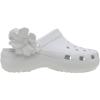 Crocs Women’s Classic Platform Clog(Moonlight)